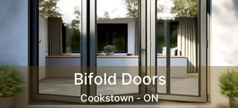  Bifold Doors Cookstown - ON