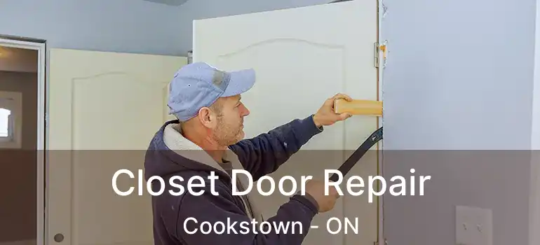  Closet Door Repair Cookstown - ON