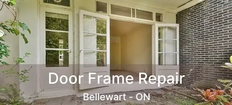  Door Frame Repair Bellewart - ON
