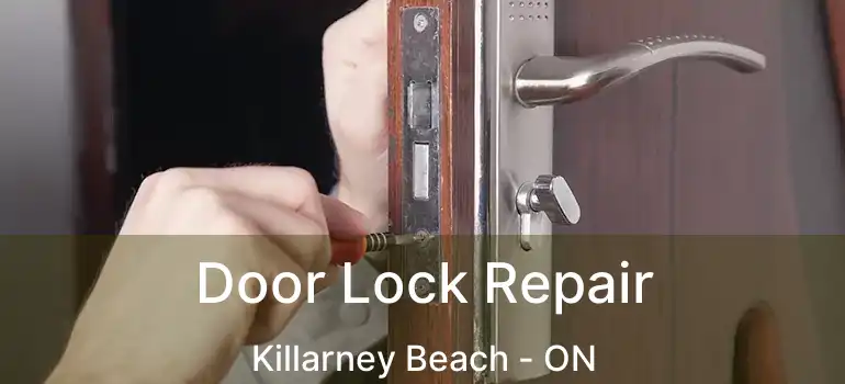  Door Lock Repair Killarney Beach - ON