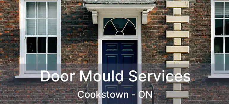  Door Mould Services Cookstown - ON