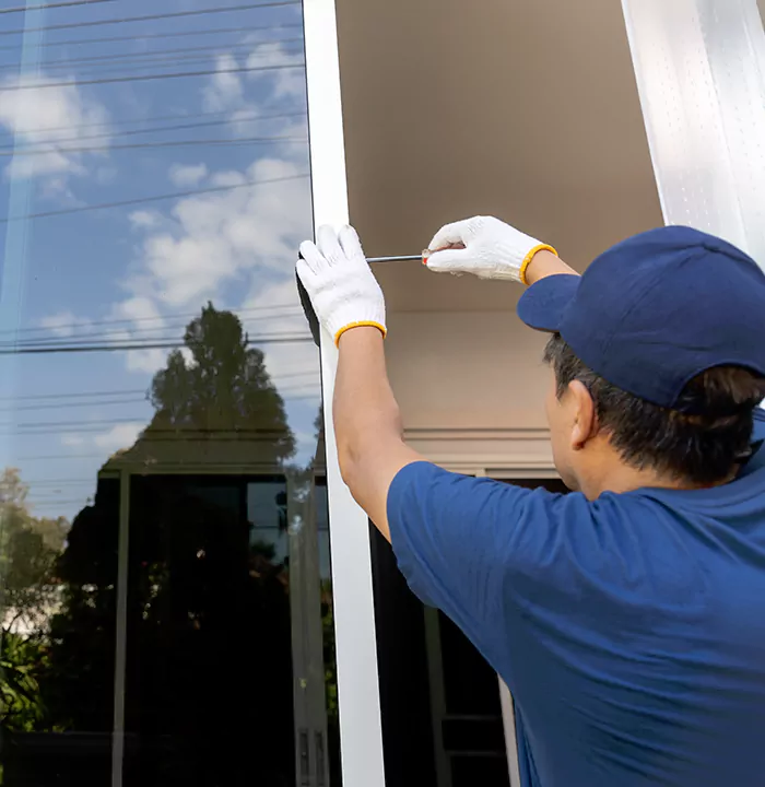 home window repair in Innisfil,ON