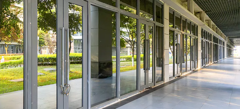 Professional Accordion Door Repair in Lefroy, Ontario