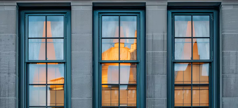 Architectural Window Installation in Alcona, ON