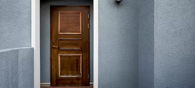 Burglar Proof Exterior Doors in Simcoe Beach, ON