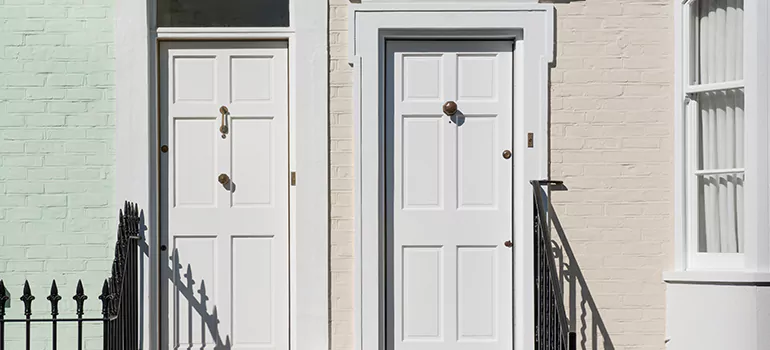 Mirror Closet Door Repair in Killarney Beach, Ontario
