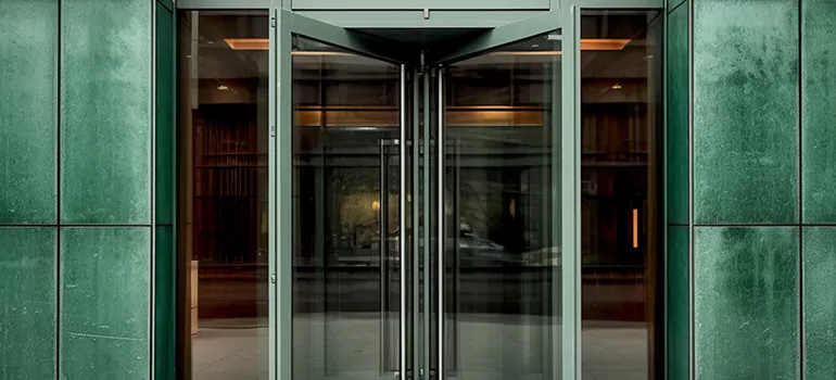 Commercial Garage Doors Repair in Churchill, ON