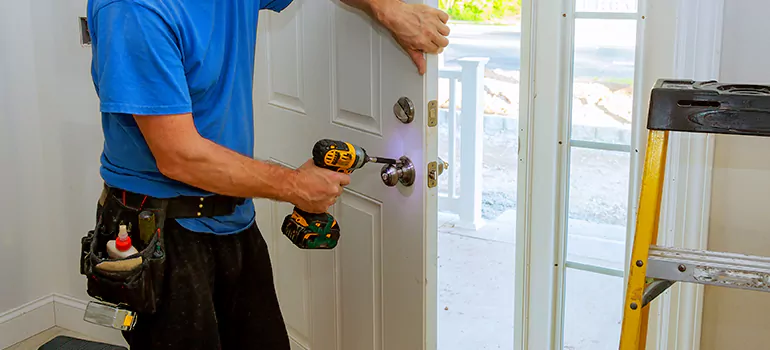Car Door Lock Repair in Innisfill Beach, ON