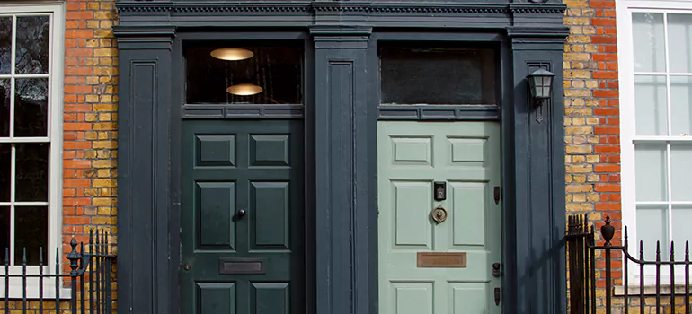 Interior Door Trim Moulding  in Sandy Cove, Ontario