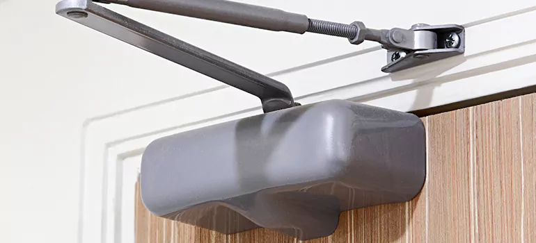 Garage Door Openers For Low Ceilings in Gilford Beach, ON