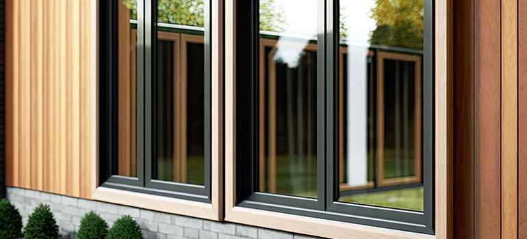 Large Double Pane Windows in Fennell, Ontario