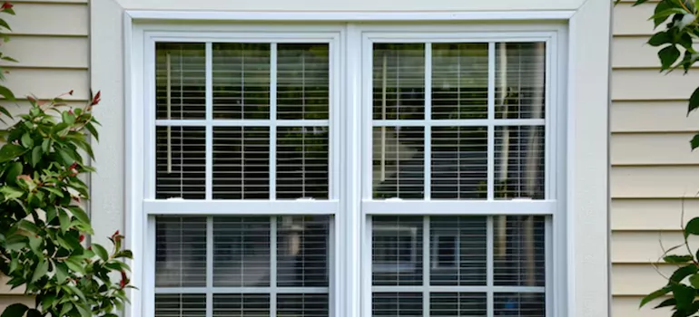 Custom Double Hung Windows in Gilford Beach, Ontario