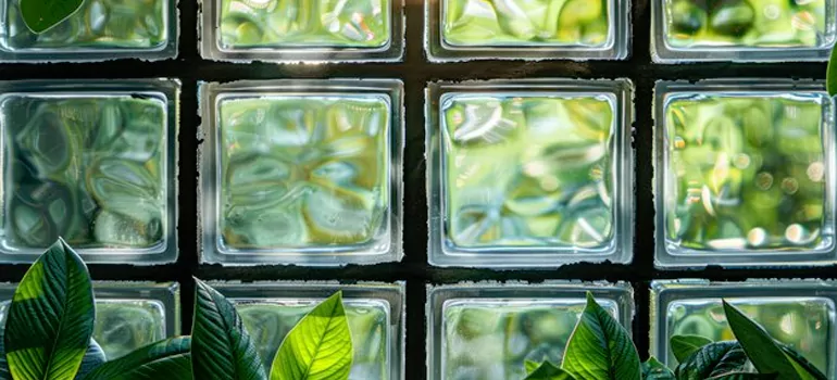 Glass Block Windows Near Me in Big Bay Point, ON