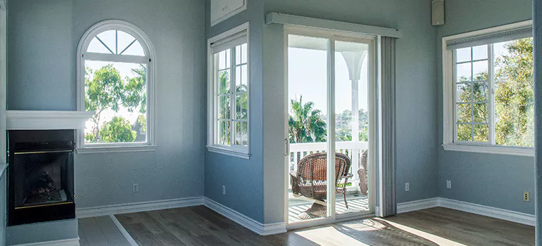 Glass Door Repair in Killarney Beach, ON
