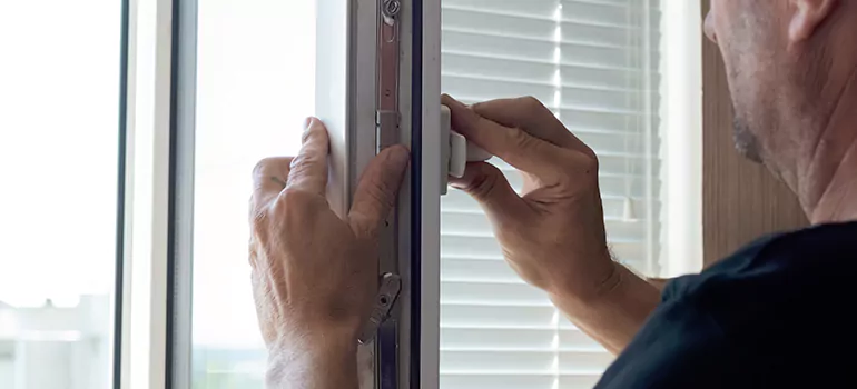 Custom Hopper Windows in Stroud, Ontario