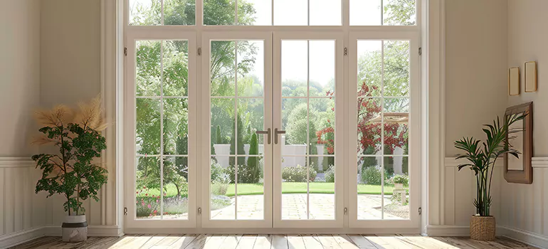 Impact Patio Doors in Gilford, ON