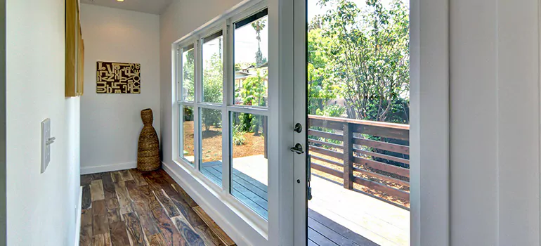 Impact Window Installation For Home Safety in Churchill, ON