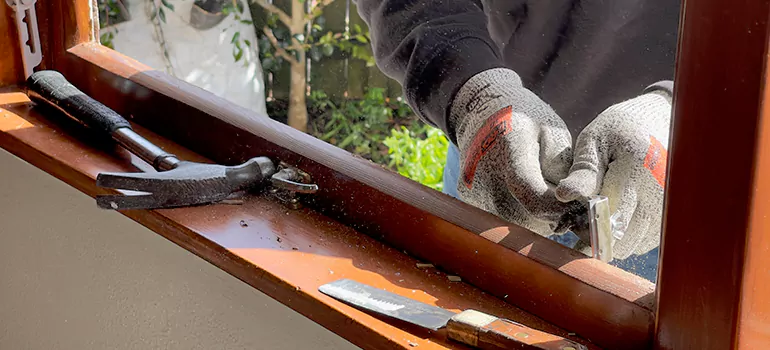 Industrial Window Repair in Churchill, ON