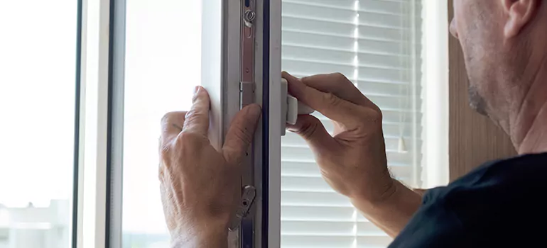 Lever Window Replacement Services in Cookstown, ON