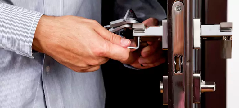Local Multi Point Door Installation Experts in Killarney Beach, ON