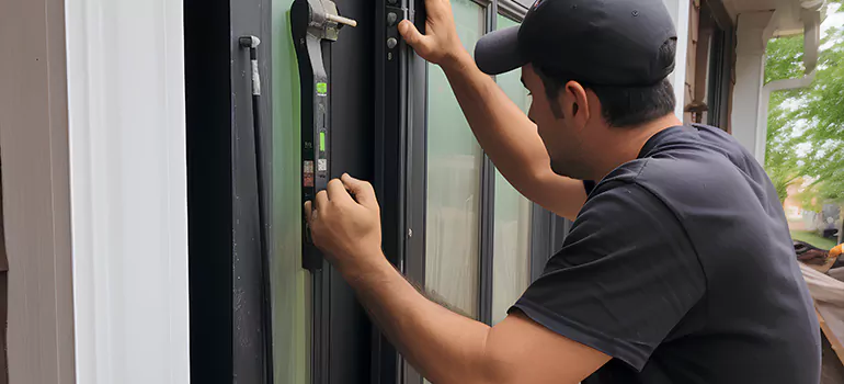 1 Way Privacy Window Film in Simcoe Beach, Ontario