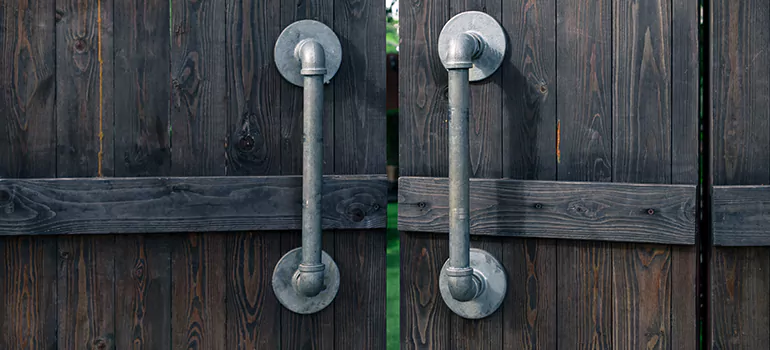 Pull Handle Installation in Gilford Beach, Ontario