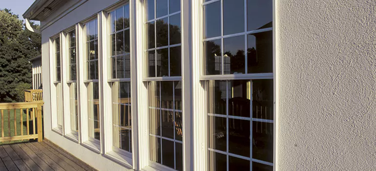 Residential Security Window Screens Installation in Churchill, Ontario