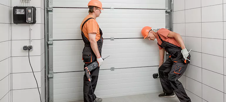 Secure Garage Door Repair in Killarney Beach, ON