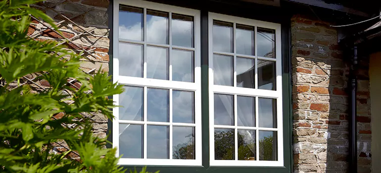 Stormproof Casement Windows in Churchill, ON