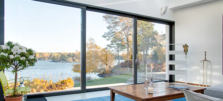 House Window Crank Repair in Gilford, ON