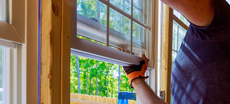 Decorative Window Film Services in Churchill, ON