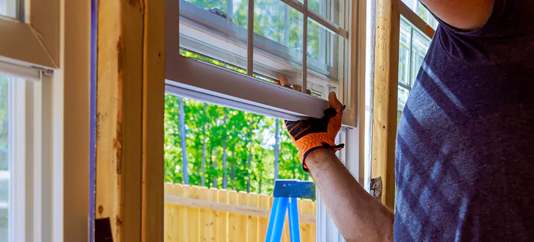 Window Parts Repair in Big Bay Point, ON