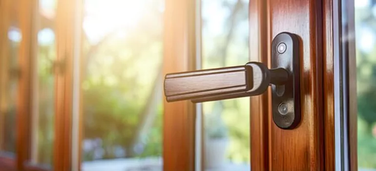 Double Glazing Window Latch Repairs in Gilford, ON