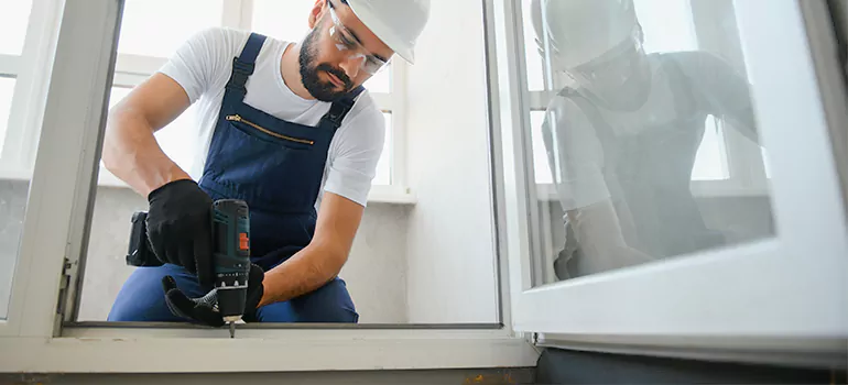 Replace Broken Window Pane in Sandy Cove, ON