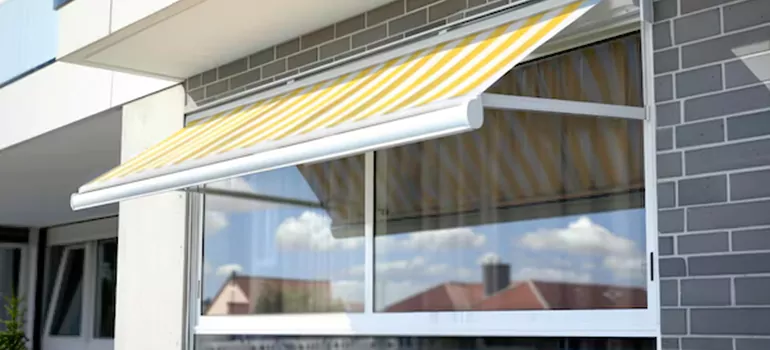 Awning Window Maintenance in Lefroy, ON