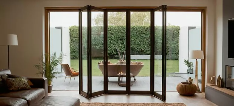 Cheap Bifold Doors in Gilford Beach, Ontario