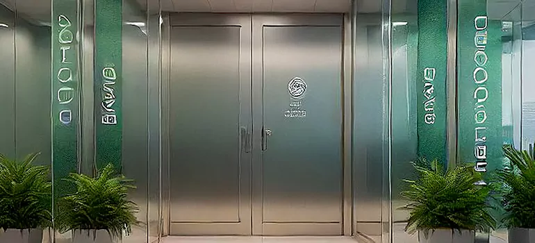 Commercial Entry Doors in Churchill, ON