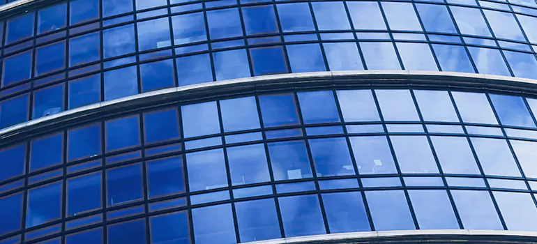 Commercial Window Protection Services in Churchill, ON