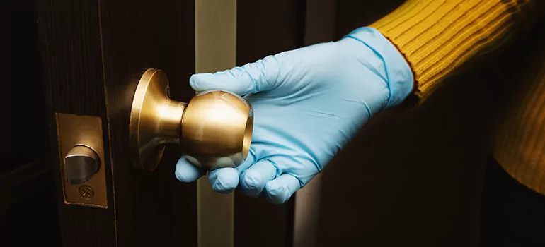 Sliding Door Lock Repair in Innisfill Beach, ON