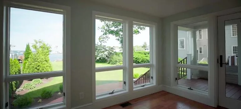 Double-hung Window Repair in Gilford Beach, ON