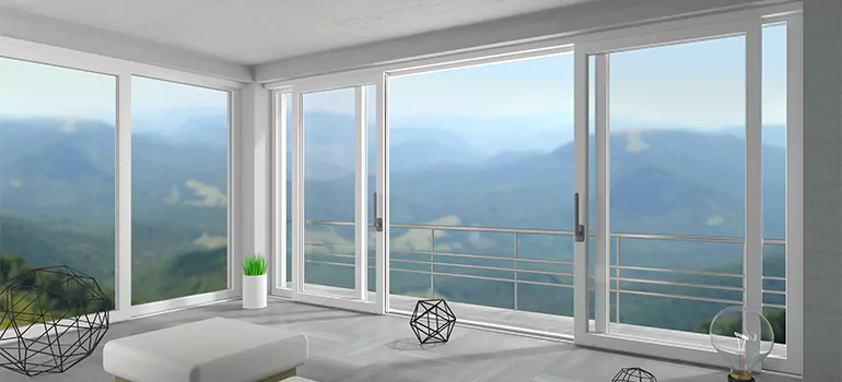 End Vent Window Installation in Fennell, ON