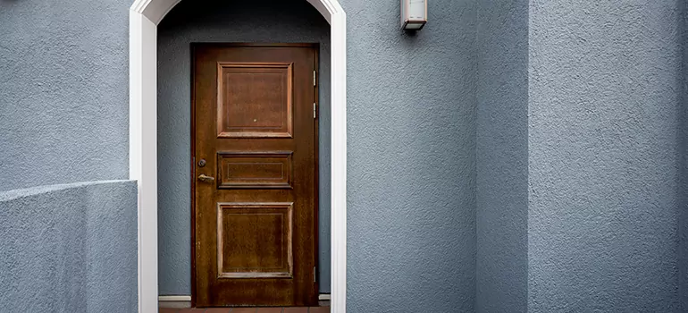 Fiberglass Door Weatherproofing in Sandy Cove, ON