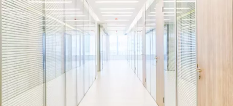 Frosted Glass Windows Replacement in Cookstown, Ontario