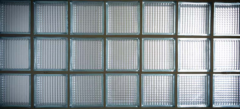 Basement Glass Window in Big Bay Point, ON