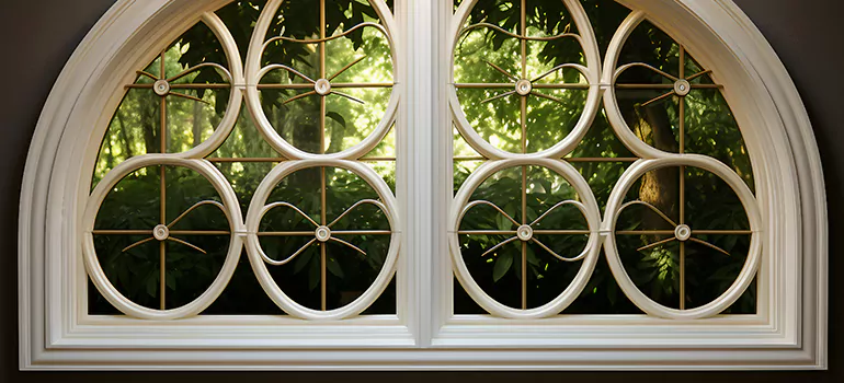 Half-round Window Replacement Contractors in Fennell, ON