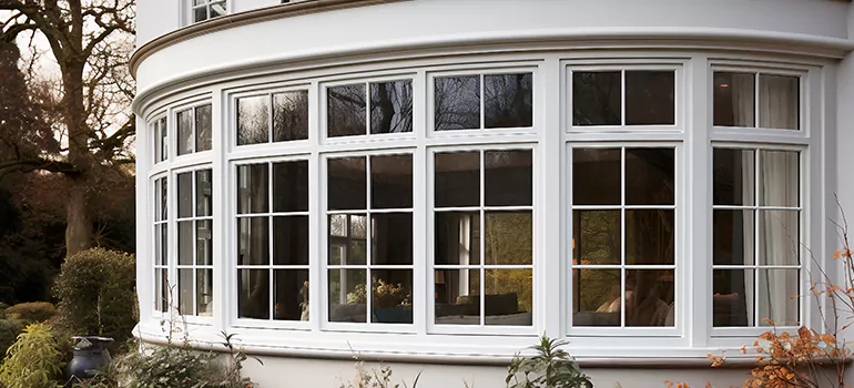 Home Window Pane Replacement in Churchill, ON