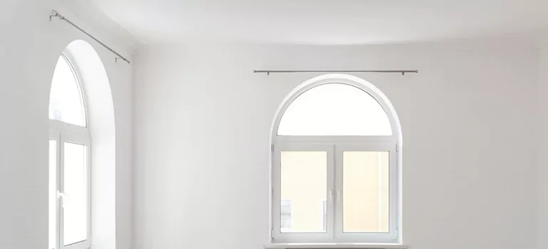 Small Hopper Window in Stroud, Ontario