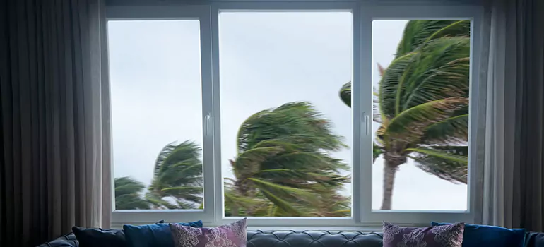 Hurricane Window Inspections Services in Churchill, ON