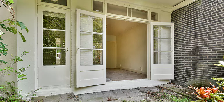 Impact Resistant Doors in Gilford, ON