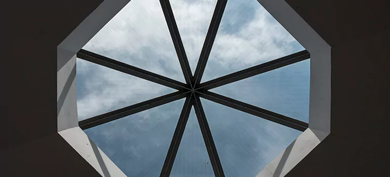 Octagon Window Designs For Homes in Fennell, Ontario